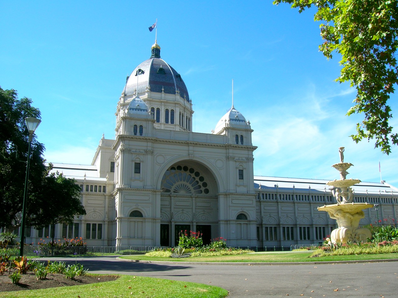 Greater North Melbourne Victoria