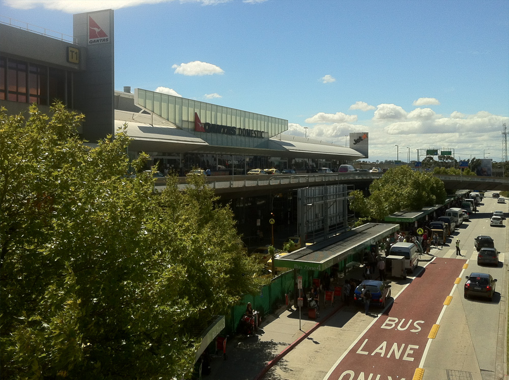Greater North Melbourne Image 2