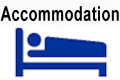 Greater North Melbourne Accommodation Directory