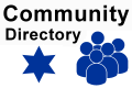 Greater North Melbourne Community Directory