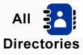 Greater North Melbourne All Directories