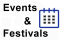 Greater North Melbourne Events and Festivals Directory