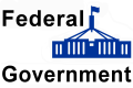 Greater North Melbourne Federal Government Information