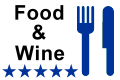 Greater North Melbourne Food and Wine Directory