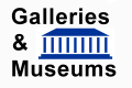 Greater North Melbourne Galleries and Museums