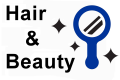 Greater North Melbourne Hair and Beauty Directory