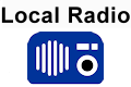 Greater North Melbourne Local Radio Information
