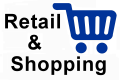 Greater North Melbourne Retail and Shopping Directory