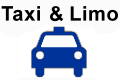 Greater North Melbourne Taxi and Limo