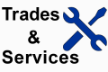 Greater North Melbourne Trades and Services Directory