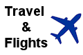 Greater North Melbourne Travel and Flights