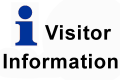 Greater North Melbourne Visitor Information